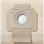 Sac filtrant Festool FIS-SRM 45-LHS 225 /5 (495014) pour SRM 45 E-PLANEX, VCP 450 EL, VCP 450 EM