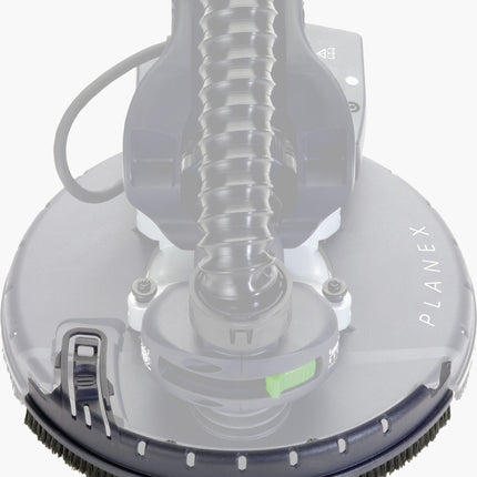 Segment de brosse Festool BS-LHS 225 (495166) pour ponceuse à col long PLANEX