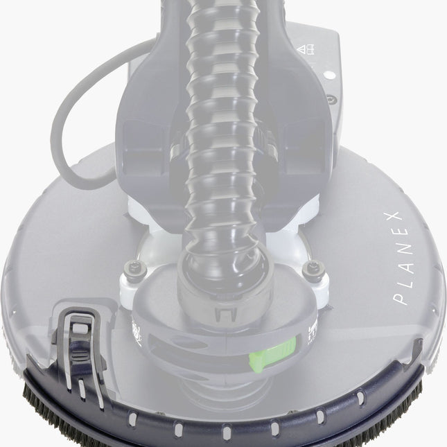 Segment de brosse Festool BS-LHS 225 (495166) pour ponceuse à col long PLANEX