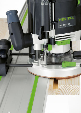 Tige Festool ST-OF 2200/2 (495247) pour OF 2200