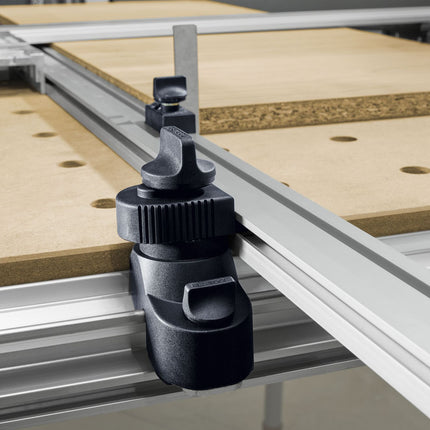 Serrage supplémentaire Festool MFT/3-ZK (495541) pour MFT 3 et atelier mobile MW 1000
