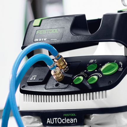 Module d'air comprimé Festool DL CT 26/36/48 (496141) pour CT 26/36/48