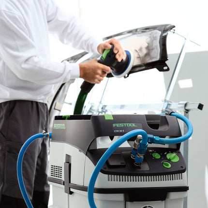 Module d'air comprimé Festool DL CT 26/36/48 (496141) pour CT 26/36/48