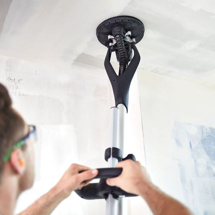 Poignée supplémentaire Festool ZG-LHS 225 (496916) pour ponceuse à long col PLANEX LHS 2 225 EQ(I)