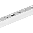 Butée longitudinale Festool LA-LR 32 FS (496938) pour OF 900, OF 1000, OF 1010, OF 1400 dans le système de rangées de trous FS-LR32