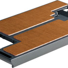 Semelle extérieure Festool LAS-HGW-PS 420 (497299) pour PS(C) 400/420, PSB(C) 400/420