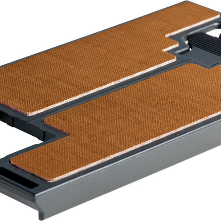 Semelle extérieure Festool LAS-HGW-PS 420 (497299) pour PS(C) 400/420, PSB(C) 400/420