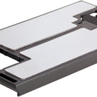 Semelle extérieure Festool LAS-St-PS 420 (497300) pour PS(C) 400/420, PSB(C) 400/420