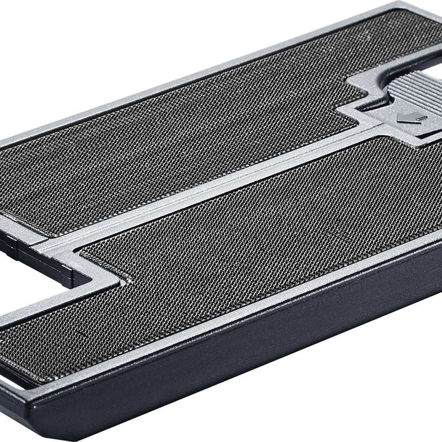 Semelle extérieure Festool LAS-STF-PS 420 (497301) pour PS(C) 400/420, PSB(C) 400/420