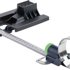 Jeu de fraises circulaires Festool KS-PS 420 (497443) pour PS(C) 400/420, PSB(C) 400/420