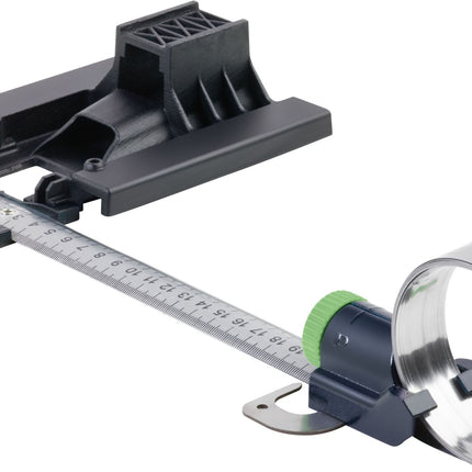 Jeu de fraises circulaires Festool KS-PS 420 (497443) pour PS(C) 400/420, PSB(C) 400/420