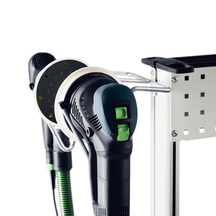 Crochet à outils Festool WCR 1000 WH (497474) pour WCR 1000, UCR 1000