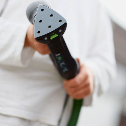 Patin de ponçage Festool LSS-STF-RO90 V93 E (497483) pour LSS-STF-RO90 V93/6