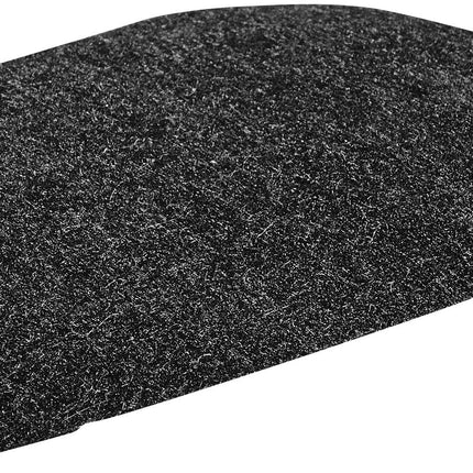 Festool EF-LAS-STF-KA 65 10x feutre de rechange (499893) pour protection contre les rayures LAS-STF-KA 65