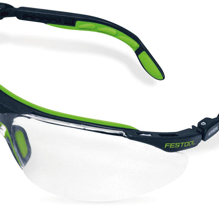 Festool Lunettes de sécurité Festool UVEX (500119)
