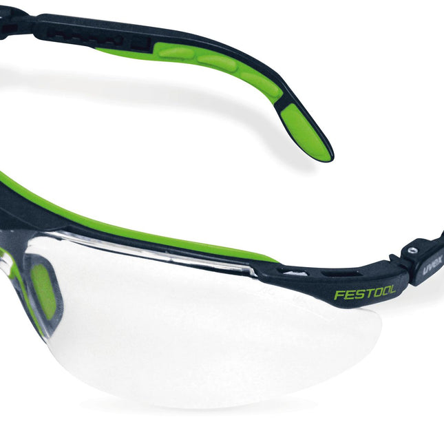 Festool Lunettes de sécurité Festool UVEX (500119)
