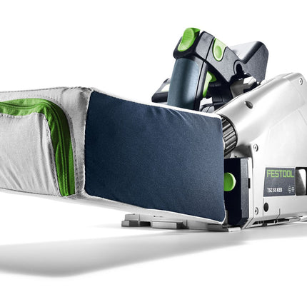 Festool SB-TSC Sac à poussière ( 500393 ) pour scie plongeante TSC 55, TSC 55 K, scie circulaire portative HKC 55