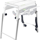 Pieds pliants Festool CS 50 KB (575671) pour CS 50