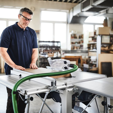 Rallonge Festool VL TKS 80 (575825) pour TKS 80