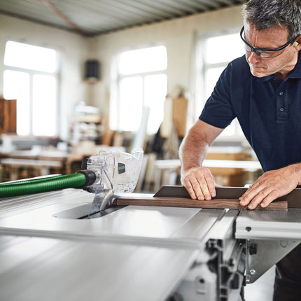 Table coulissante Festool ST TKS 80 (575827) pour TKS 80