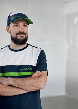 Festool FASH-FT1-XL Fashionshirt Herren ( 577303 )