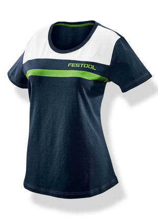 Festool FASH-LAD-FT1-S Fashionshirt Damen ( 577306 )