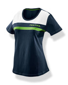 Festool Camisa de moda para mujer FASH-LAD-FT1-XL (577309)