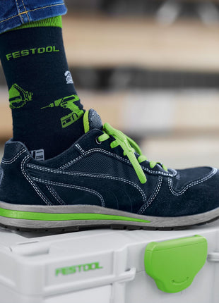 Chaussettes Festool SOCK-FT1-S (577314)