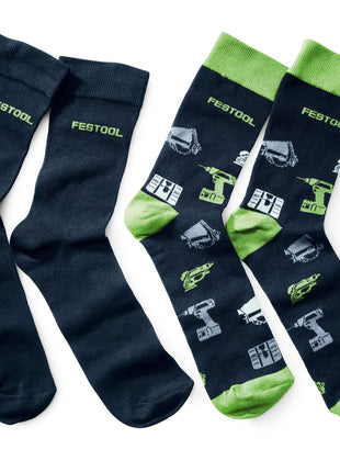 Chaussettes Festool SOCK-FT1-S (577314)