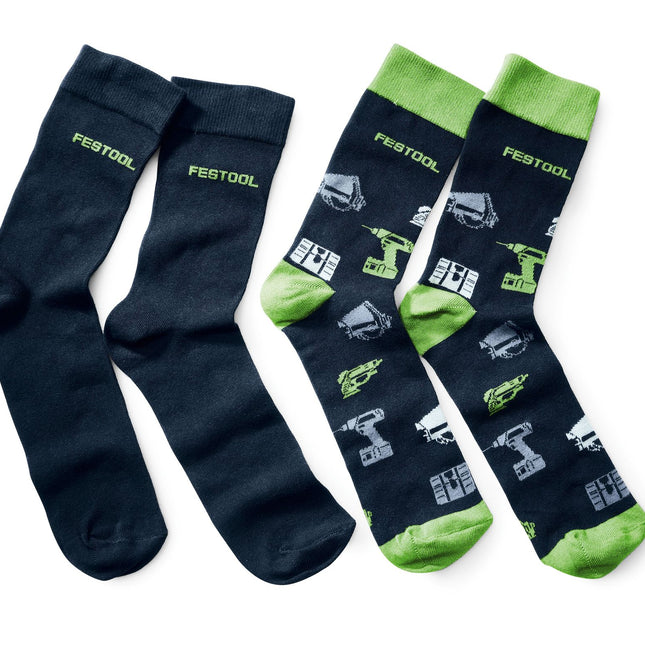 Chaussettes Festool SOCK-FT1-S (577314)