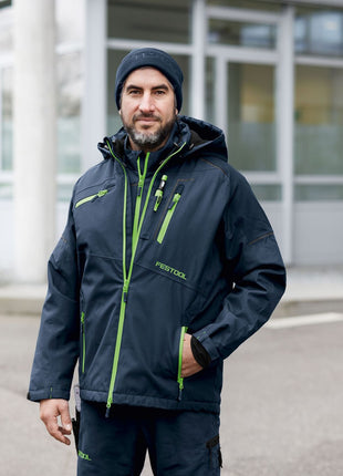 Veste d'hiver Festool WIJA-FT1-S (577317)