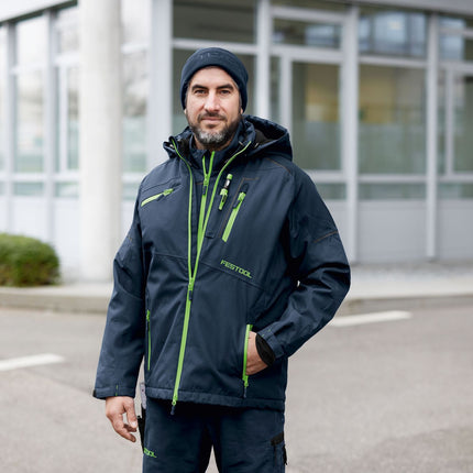 Veste d'hiver Festool WIJA-FT1-XL (577320)