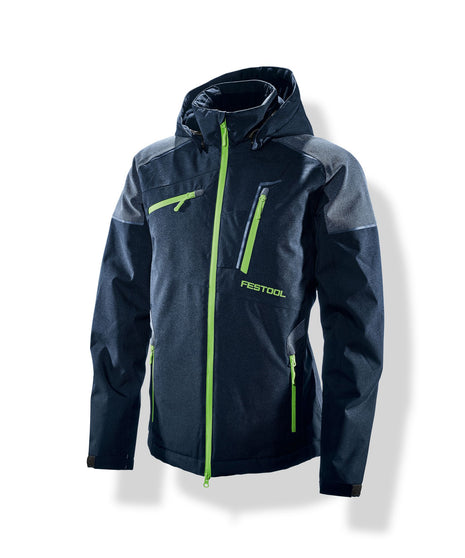 Festool Chaqueta de invierno WIJA-FT1-XXL (577321)