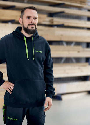 Festool HO-FT2 XS sweat à capuche (577752)