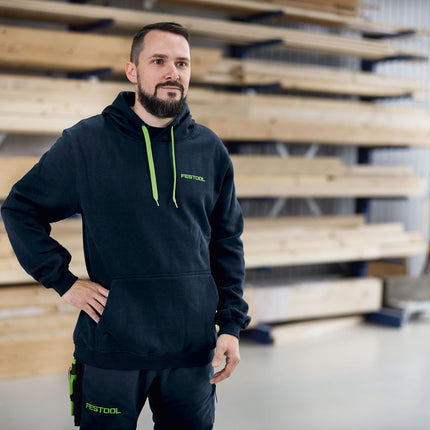 Festool HO-FT2 M sweat à capuche (577754)