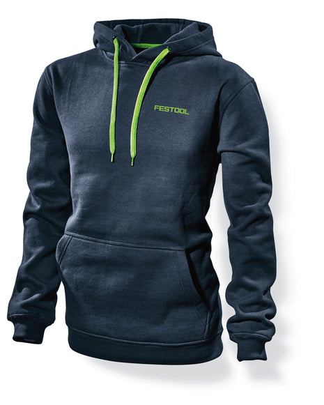 Festool Sudadera con capucha HO-FT2 L (577755)