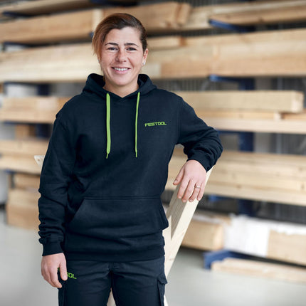 Festool HO-FT2 XXL sweat à capuche (577757)