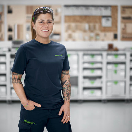 Festool SH-FT2 L T-Shirt col rond ( 577760 )