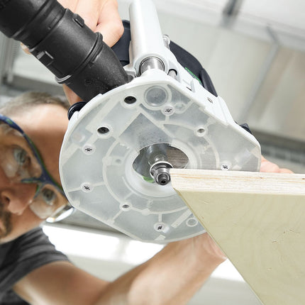 Semelle extérieure Festool LAS-OF 1010 R (578057) pour OF 900, OF 1000, OF 1010, OF 1010 R