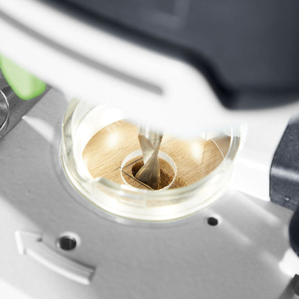 Semelle extérieure Festool LAS-OF 1010 R (578057) pour OF 900, OF 1000, OF 1010, OF 1010 R