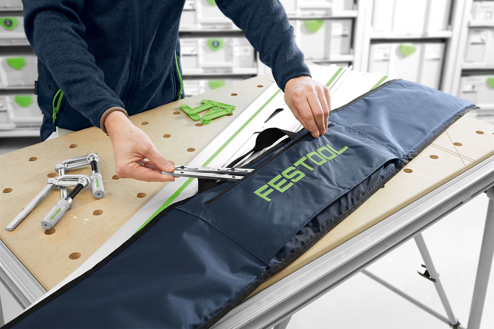 Festool FS BAG 1900 Tasche 578069 fuer FS 2 3 - toolbrothers