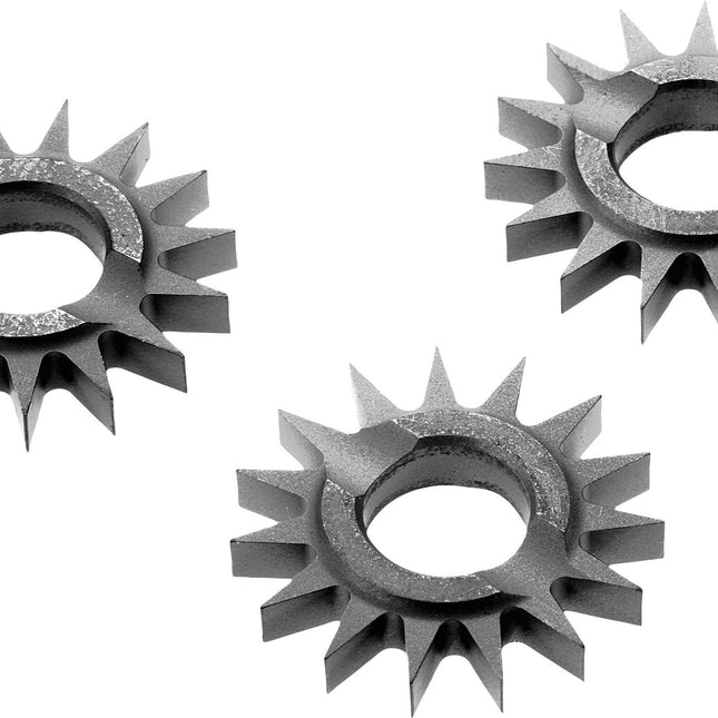 Meule de fraisage Festool HW-SZ 35 (769050) pour RG 150, RGP 150