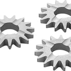 Meule de fraisage Festool HW-SZ 12 (769132) pour RG 80, RGP 80