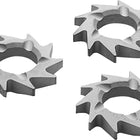 Meule de fraisage Festool HW-FZ 12 (769133) pour RG 80, RGP 80