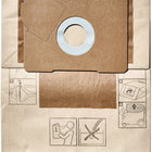 Sac filtrant Festool FIS-CT 17/5 (769136) pour CT 17 E, VCP 170 E, VCP 171 EL