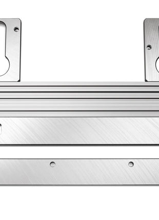 Gabarit de plan de travail Festool APS 900/2 (204219) pour raccordements d'angle et de panneaux jusqu'à 900 mm de profondeur