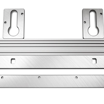 Gabarit de plan de travail Festool APS 900/2 (204219) pour raccordements d'angle et de panneaux jusqu'à 900 mm de profondeur