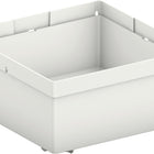 Festool Box 150x150x68/6 boîtes d'insertion (204863) pour organiseur Systainer³