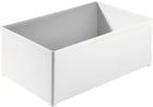 Festool Box 180x120x71/2 SYS-SB boîtes d'insertion (500068) pour SYS-Storage Box SYS-SB