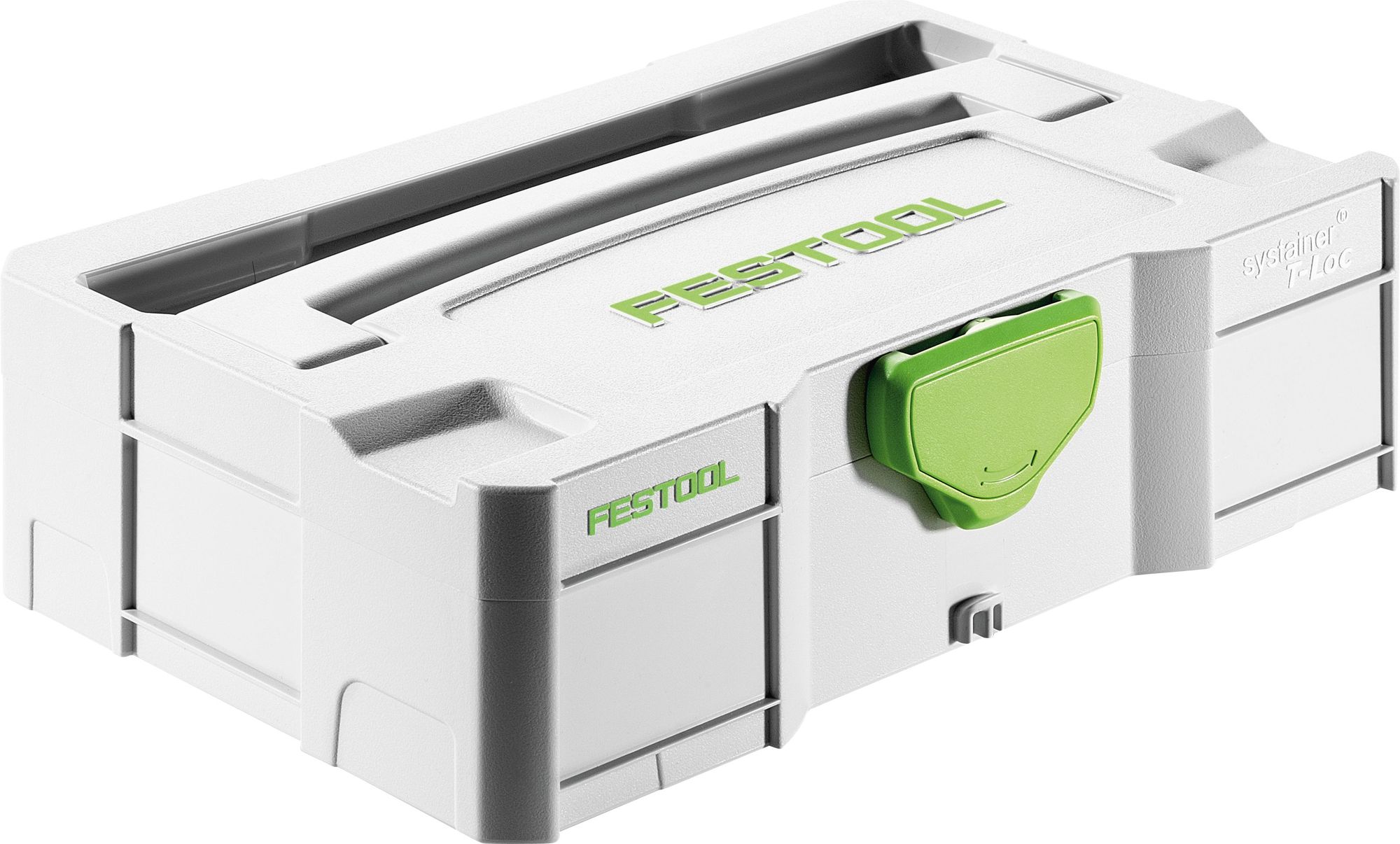Festool SYS MINI 1 TL MINI Systainer T LOC 499622  0 - toolbrothers